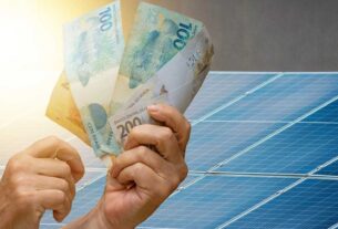 Quanto você economiza com energia solar? Descubra em minutos com este simulador