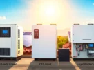 Baterias para energia solar: qual escolher para o seu sistema off-grid