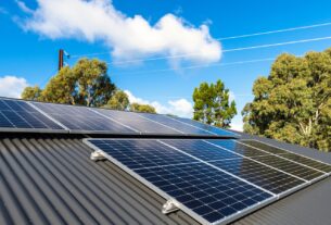 Kit energia solar 5kWp completo – vale a pena