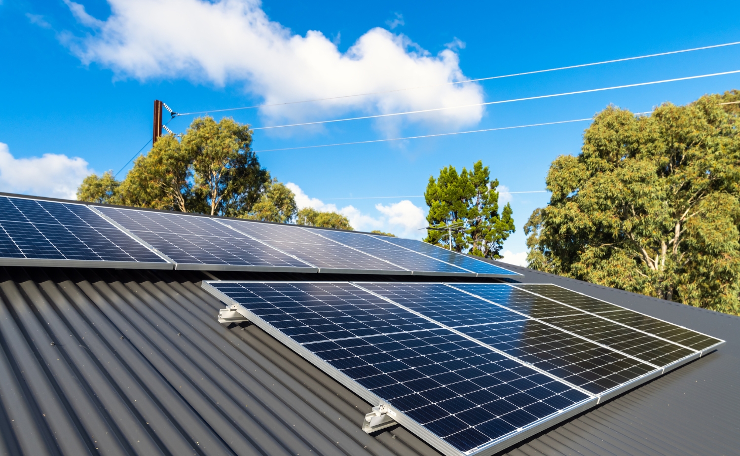 Kit energia solar 5kWp completo – vale a pena