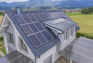 Melhor painel solar para casa: como escolher e economizar na conta de luz