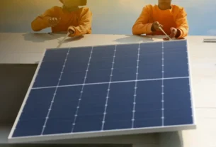 Melhor painel solar para casa em 2025