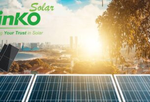 Painéis solares Jinko – vantagens e desvantagens
