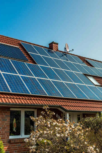 Painel solar para casa: guia completo para economizar e escolher o melhor modelo`