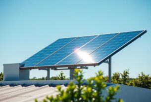 Review painel solar Canadian Solar 550W