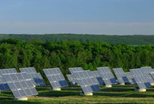 Sistema off-grid solar: como ter energia independente e econômica