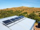 Sistemas solares off-grid: guia completo para autonomia energética