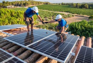 Top 5 kits de energia solar residencial 2025