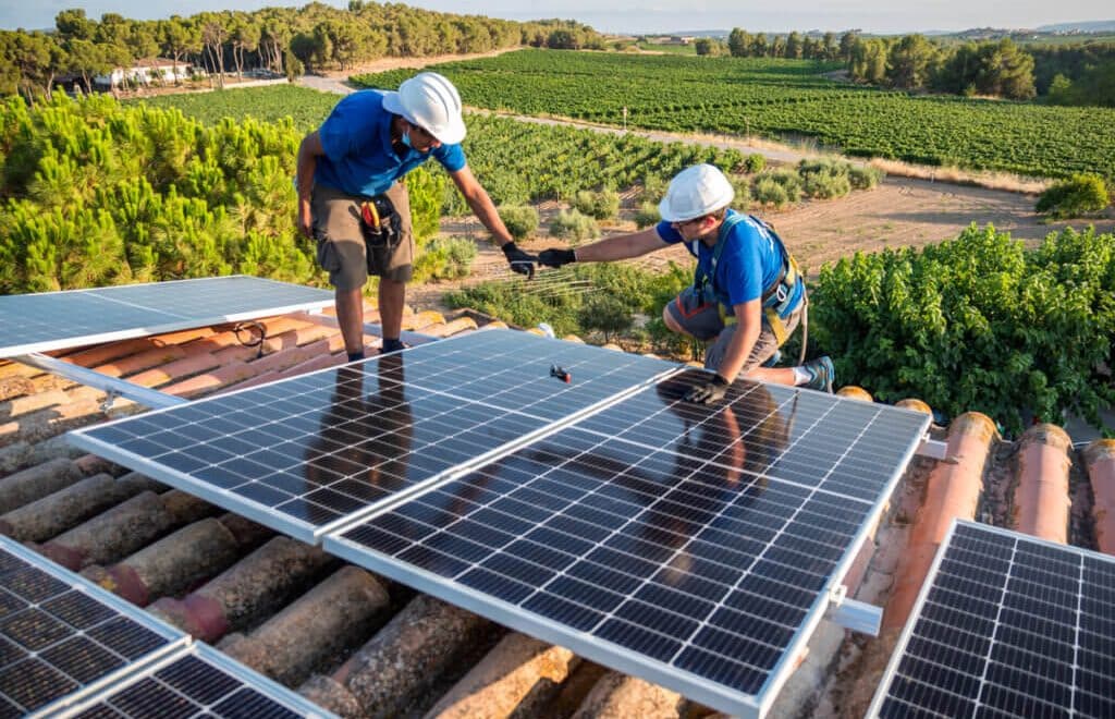 Top 5 kits de energia solar residencial 2025